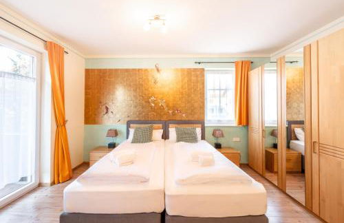 SCHUSTERjunge Aparthotel I Zentral I Studio Apartments I Küche & Bad I Parkplatz - Foto 11