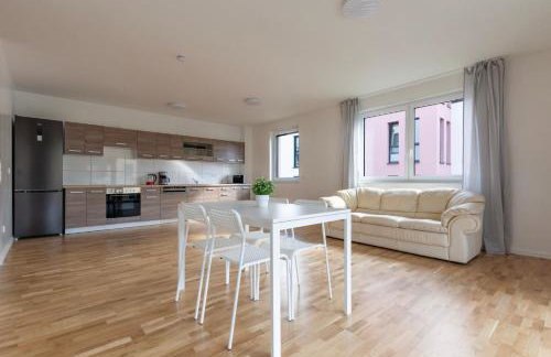 T&K Apartments - BERGISCH GLADBACH - 7 Comfortable Apartments - 20 min to Fair Messe Cologne - Foto 60