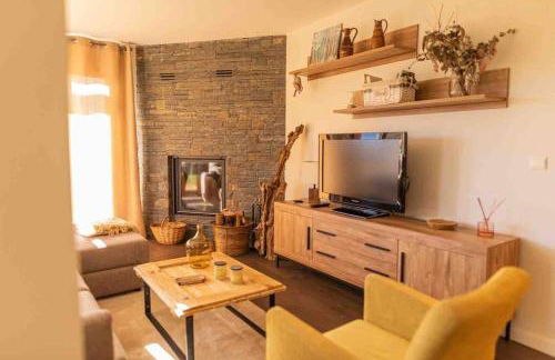 Precioso apartamento con jardín privado a 4 km de Puigcerdà - Foto 14