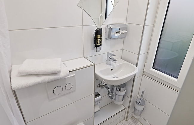 Aparthotel Jonas - Foto 72