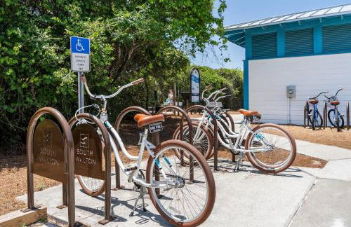 3Zs Beach House 30A Sleeps 10! - Foto 58