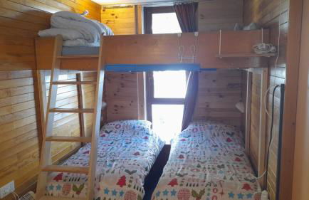 Plagne Bellecote Apartments - Foto 17