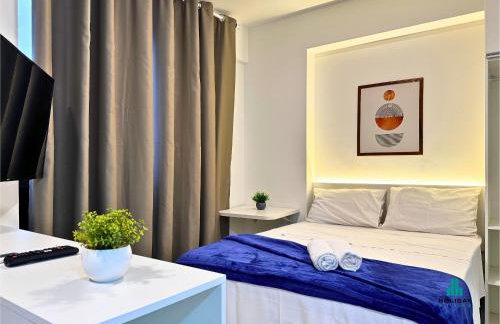 Compact Time by Holiday Stays - Foto 36