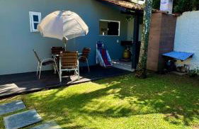 Casa Sal - Com Piscina - Praia de Mariscal-SC - Foto 23