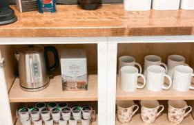 Chic Industrial 2 BDR Home - Foto 14