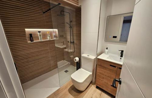 Puerto Chico Suite - Foto 17