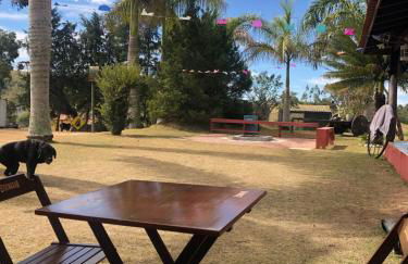 Sítio frente à Barragem - Foto 8