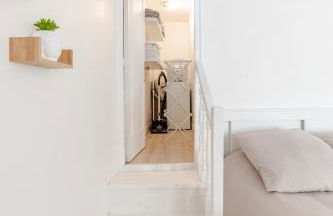 Appartement Cosy Tout confort Elbeuf - Foto 15