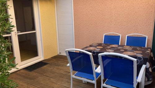 Jolie maisonnette dans village vacances Soustons plage - Foto 4