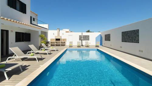 Villa Tropicana - Foto 3