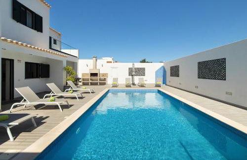 Villa Tropicana - Foto 1