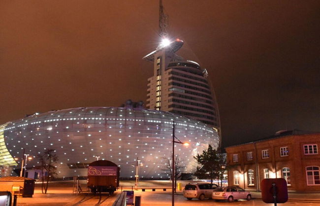 "loft" Portmarina 26 - Foto 27