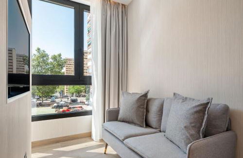 Dobo Madrid Betanzos - Foto 16