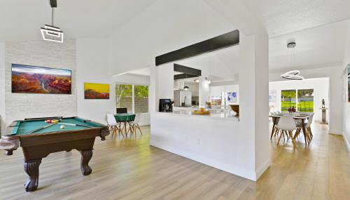 Your Stylish Getaway to Desert Fun and Relaxation - Foto 4