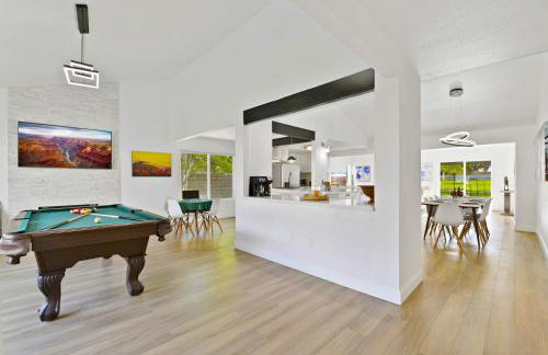 Your Stylish Getaway to Desert Fun and Relaxation - Foto 4