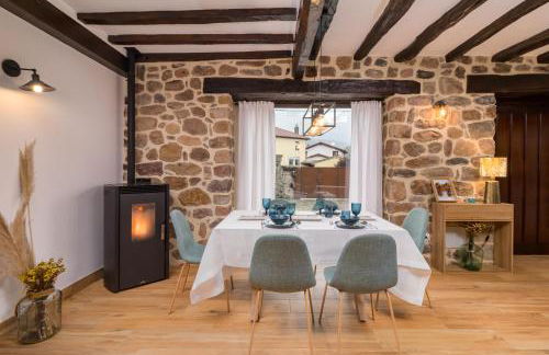 La Casona de Vernejo - Foto 18