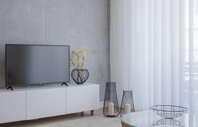 Liiiving in Gaia - Beach Seaside Apartment - Photo 33