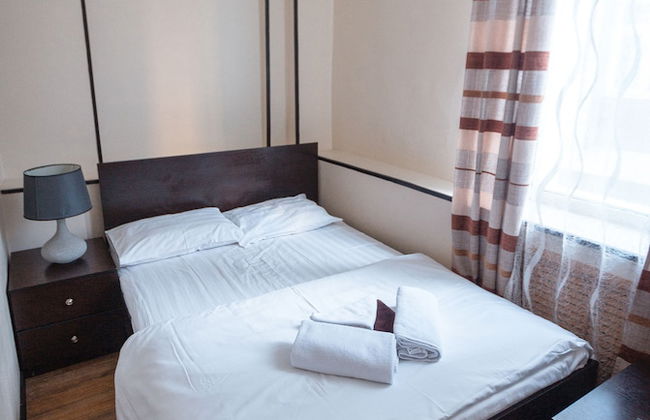 Apartment on Fontannaya 61a-16 - Foto 2