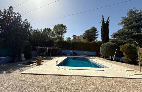 Villa de las hasdas - Photo 43