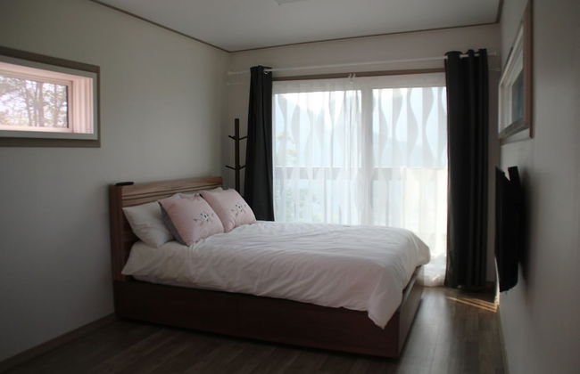 Moonlight Village Pension - Foto 8