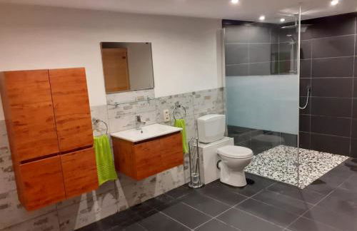 Ferienwohnung Vergissmeinnicht - Foto 14