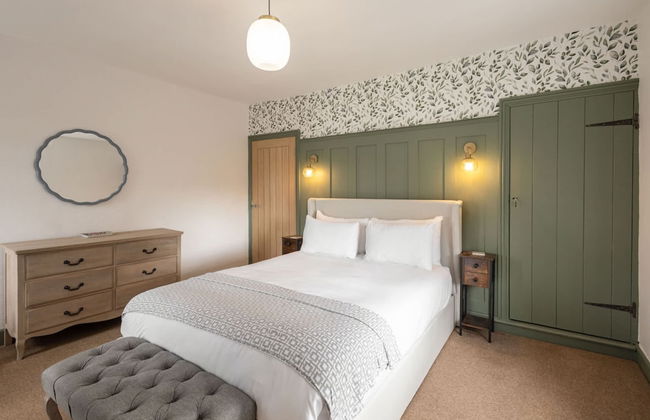 Host Stay Castle Hill Cottage - Foto 19