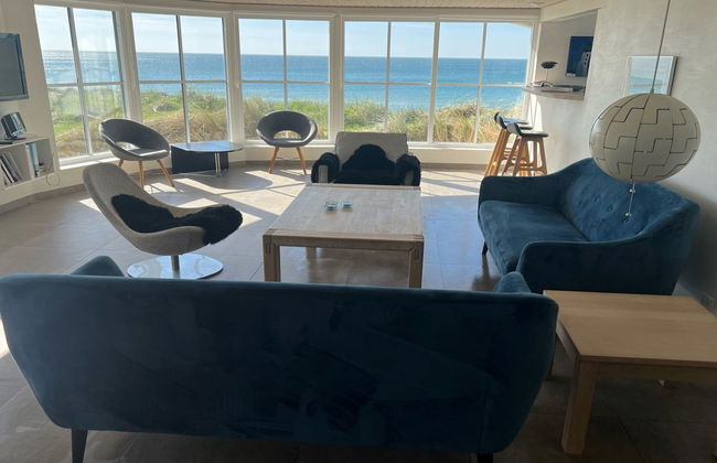 "Hillegonde" - 84m from the sea - Foto 19