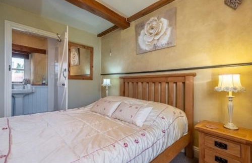 Church Cottage CA - Foto 25