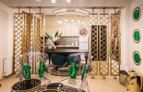 GOLD RESIDENCES - free parking - Foto 18