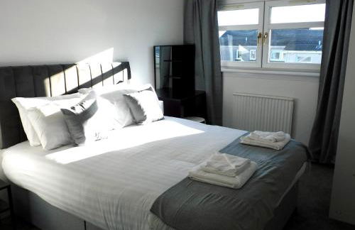 No 54 - New & delightful 3 bed house in East Kilbride - Foto 5