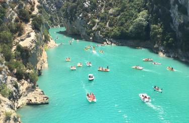 Appartement dans Residence – Le Domaine de Camiole - Foto 27