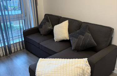 Jay3 Suites - Spacious Entire Apartment in London - Foto 9