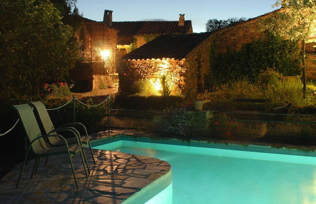 Finca La Ramallosa - Foto 32