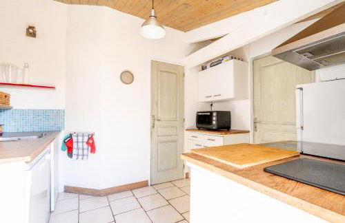 Maison de pêcheur au calme - Photo 9