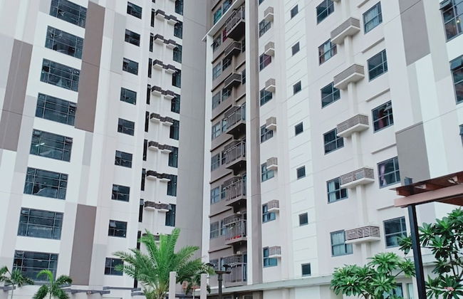 Coleen's Bedsit at Horizons 101 - Foto 19