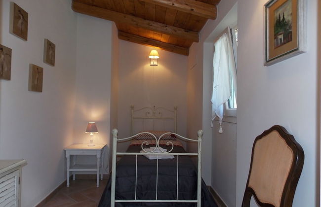 Casa Marcoiano - Foto 2