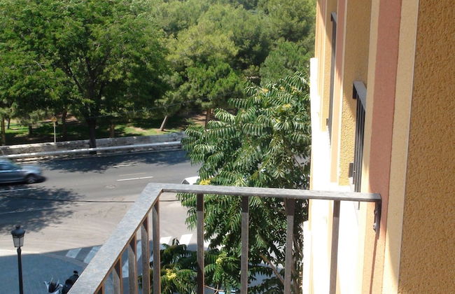 Holastays Jardines Del Turia - Foto 5