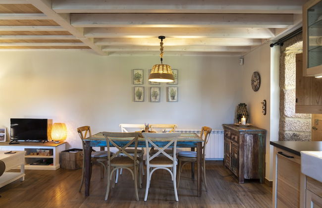 OLardoMar - Casa Rural - Photo 24