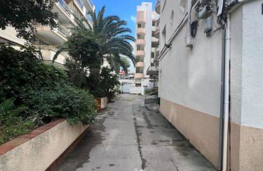 Morning Coffee by the Sea 1 BR Between Capellans and Llevant Beaches - Foto 10