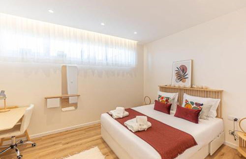 GuestReady - Urban retreat in Porto - Foto 33