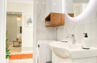 Callisto House in Kalyves - Foto 40