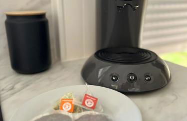 Charmant studio à 10 min de Lyon - Foto 9