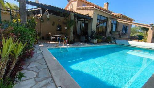 Holiday Home Villa Rock by Interhome - Foto 5