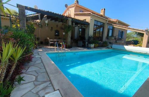 Holiday Home Villa Rock by Interhome - Foto 7