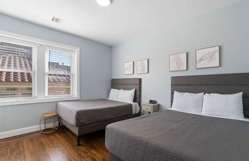 4BR 2BA Luxe Beach Estate II - Foto 21