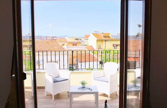 Menhir - Room 1 in Olmedo - Foto 7