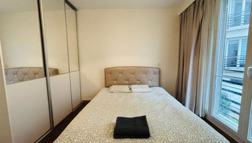 2-bedrooms apart near Parc des Princes - Foto 3