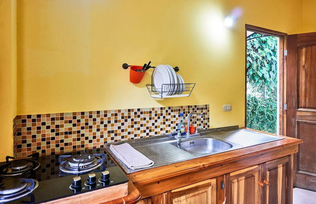 Principe del Pacifico - Foto 22