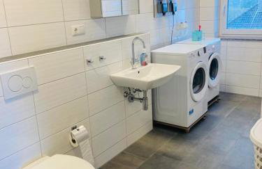 Monteur -sowie Ferienwohnungen in Grünberg, nahe Gießen - Foto 56