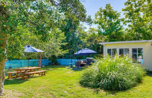 Tilghman Island Retreat By Knapps Narrows! - Foto 23